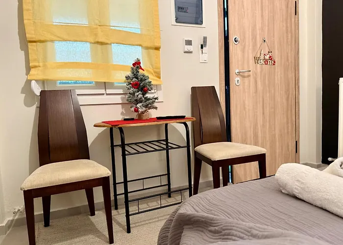 Mini Luxe Retreat