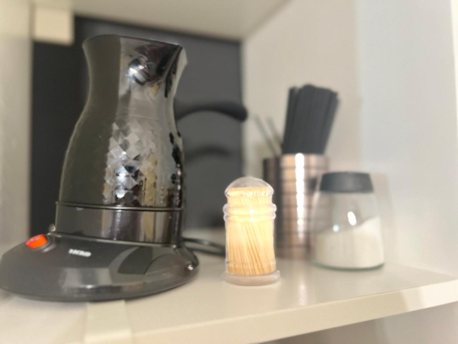 Mini Luxe Retreat *