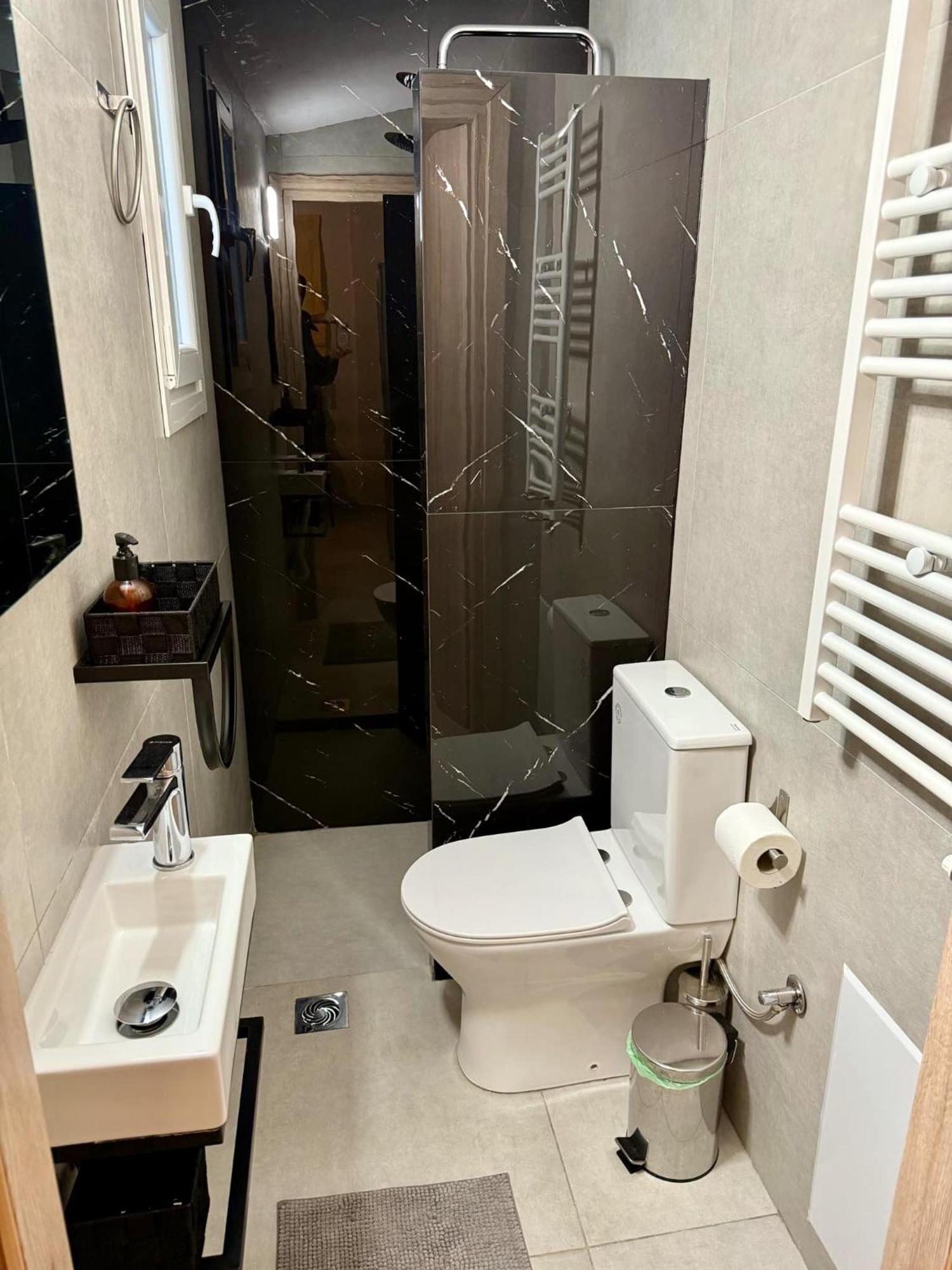 Apartment Mini Luxe Retreat Volos