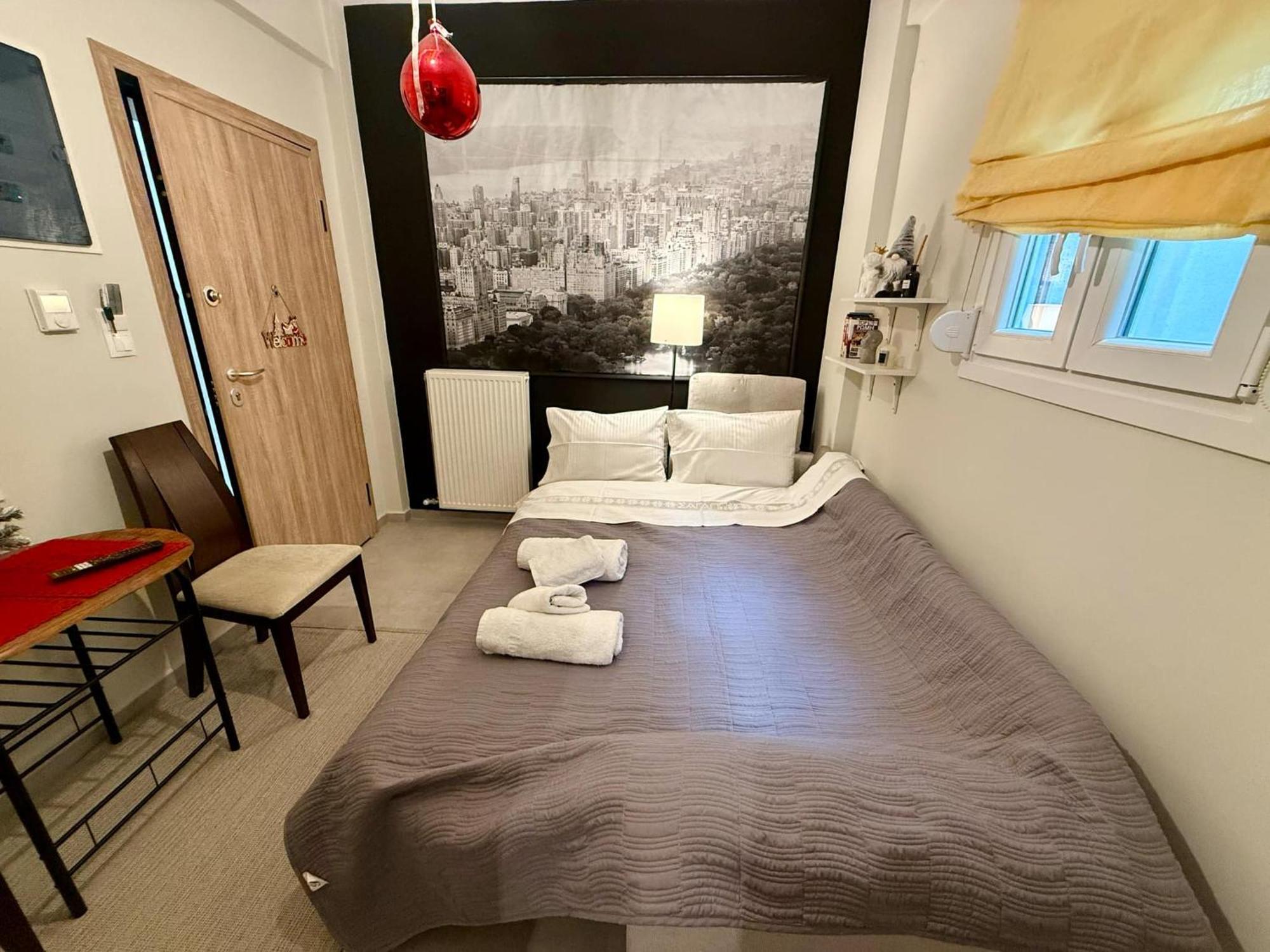 Apartment Mini Luxe Retreat