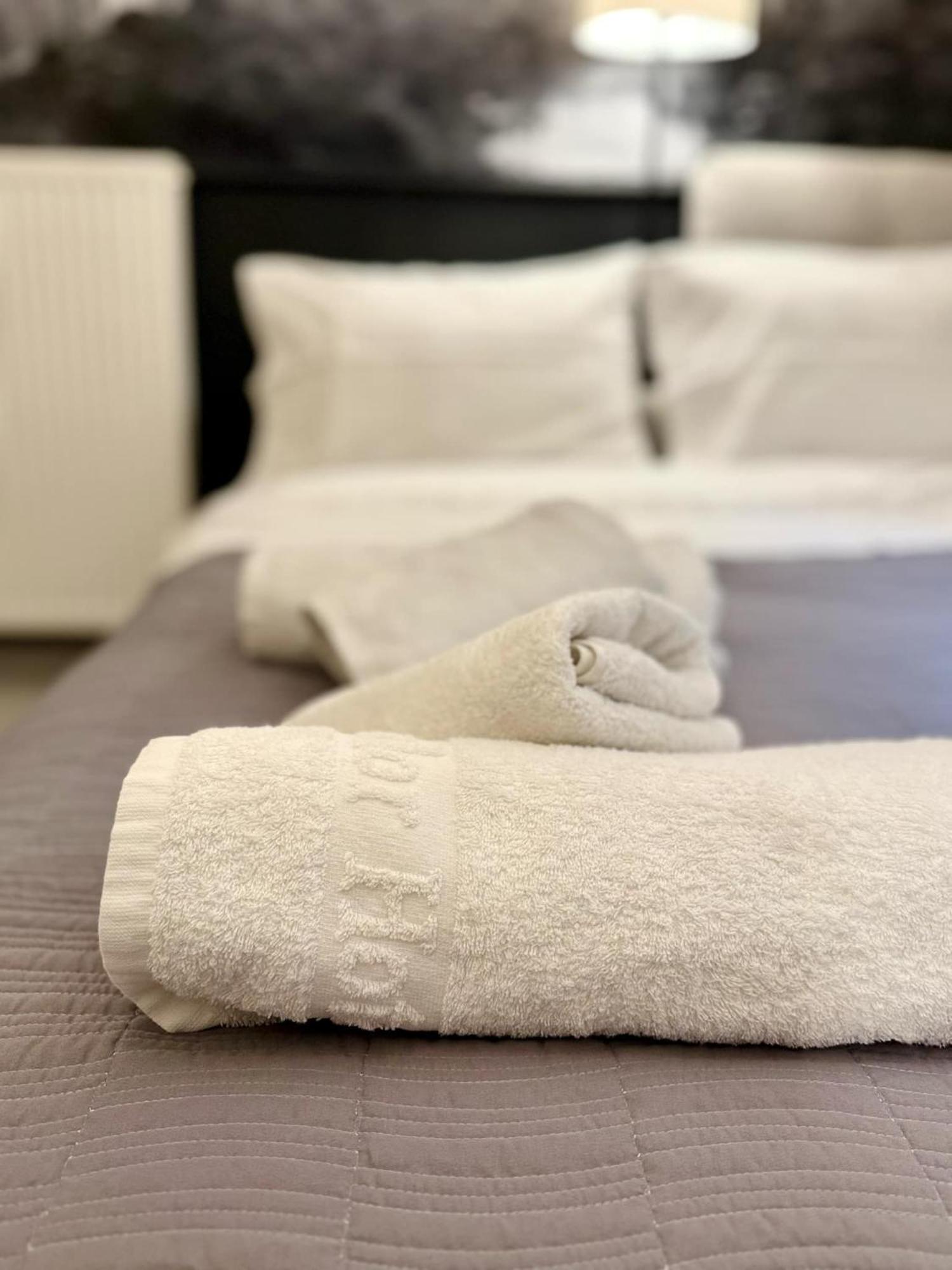 Mini Luxe Retreat Apartment *