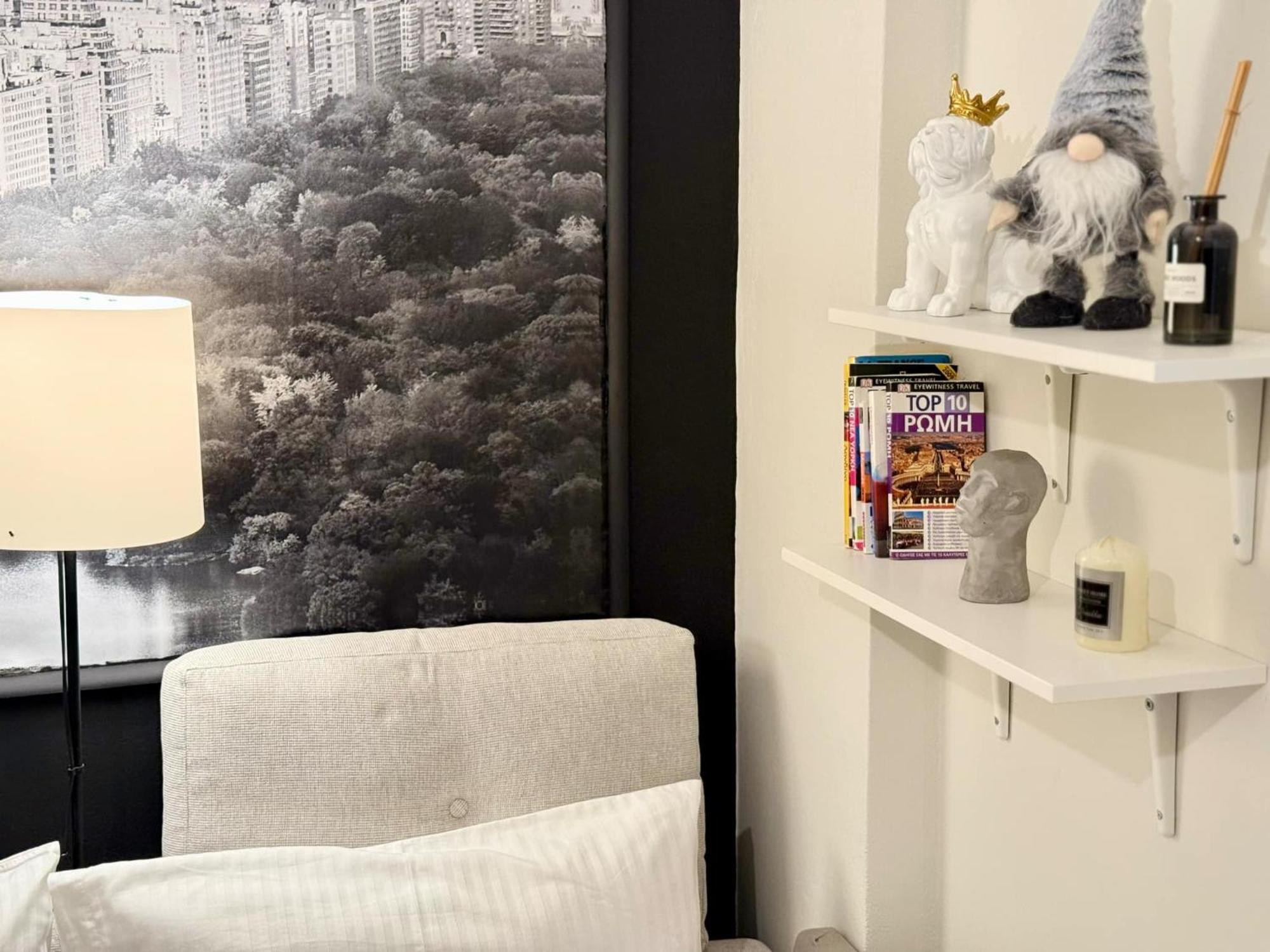 Apartment Mini Luxe Retreat *