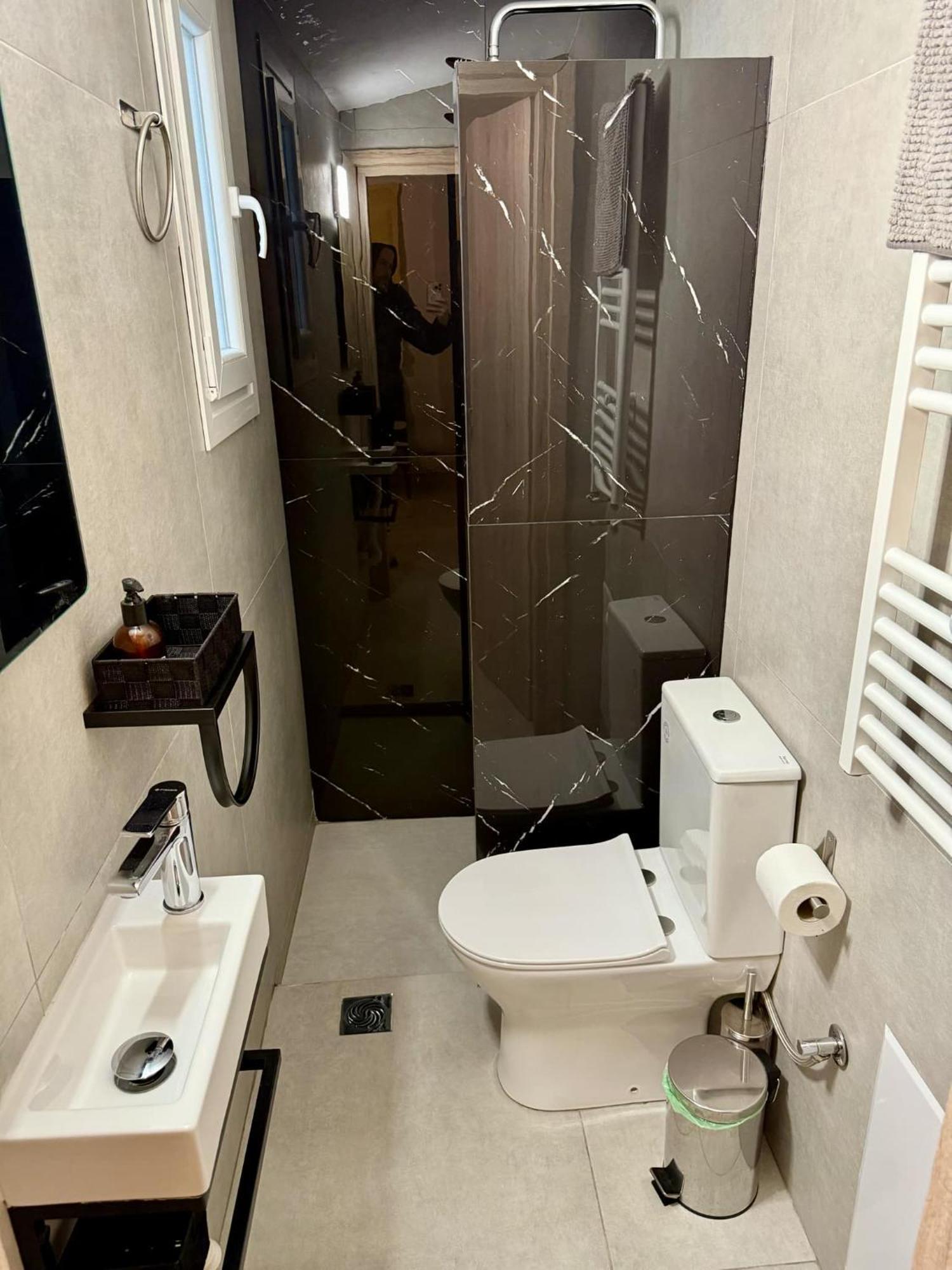 Mini Luxe Retreat Volos