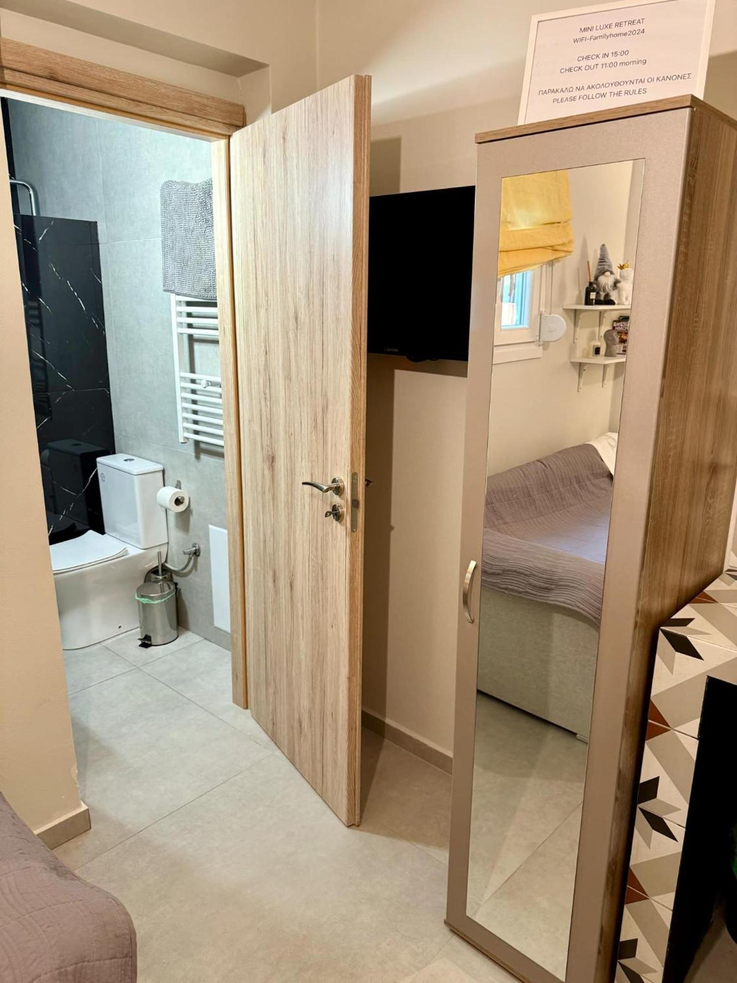 Mini Luxe Retreat Apartment *