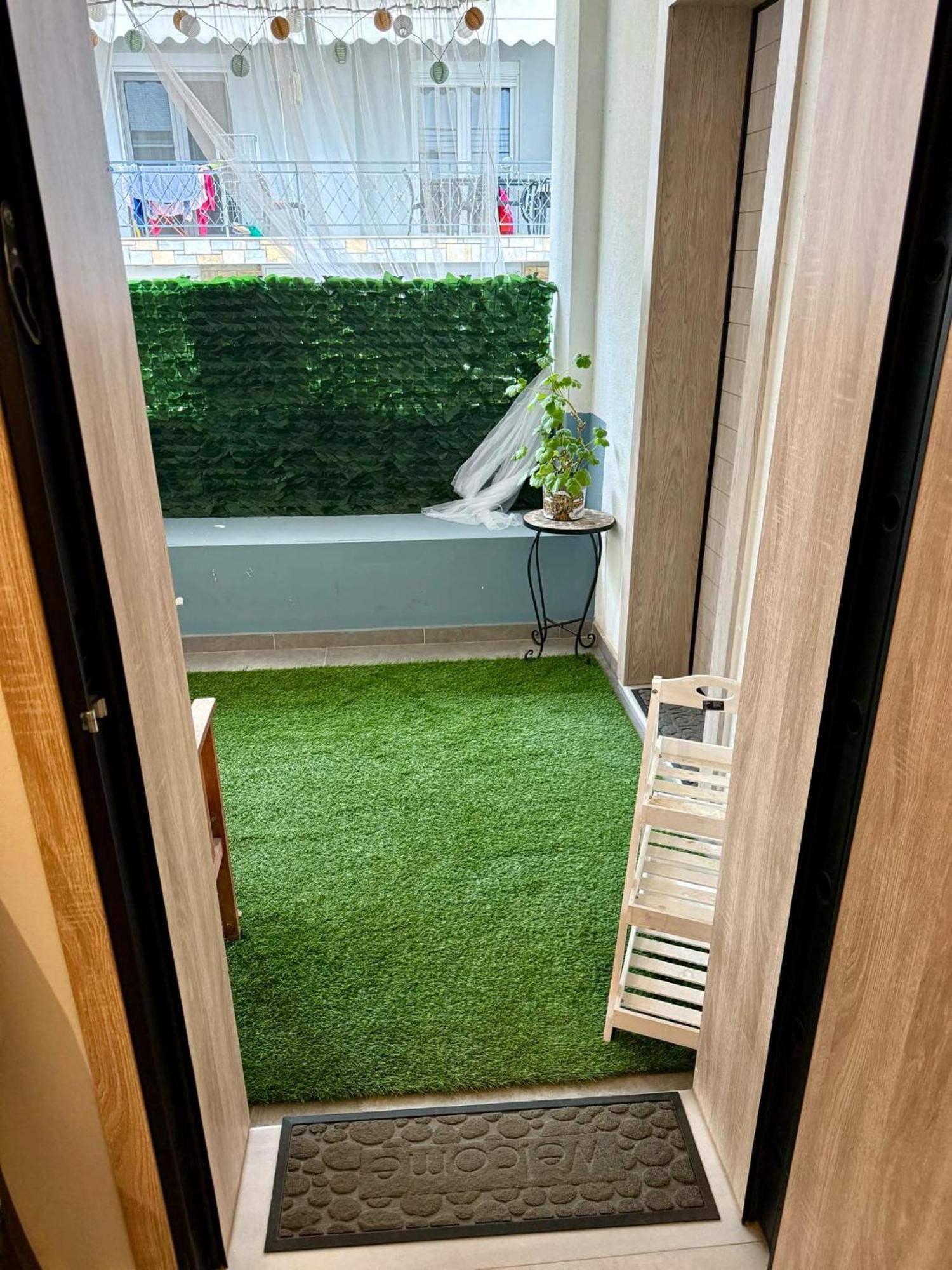 Mini Luxe Retreat Apartmán