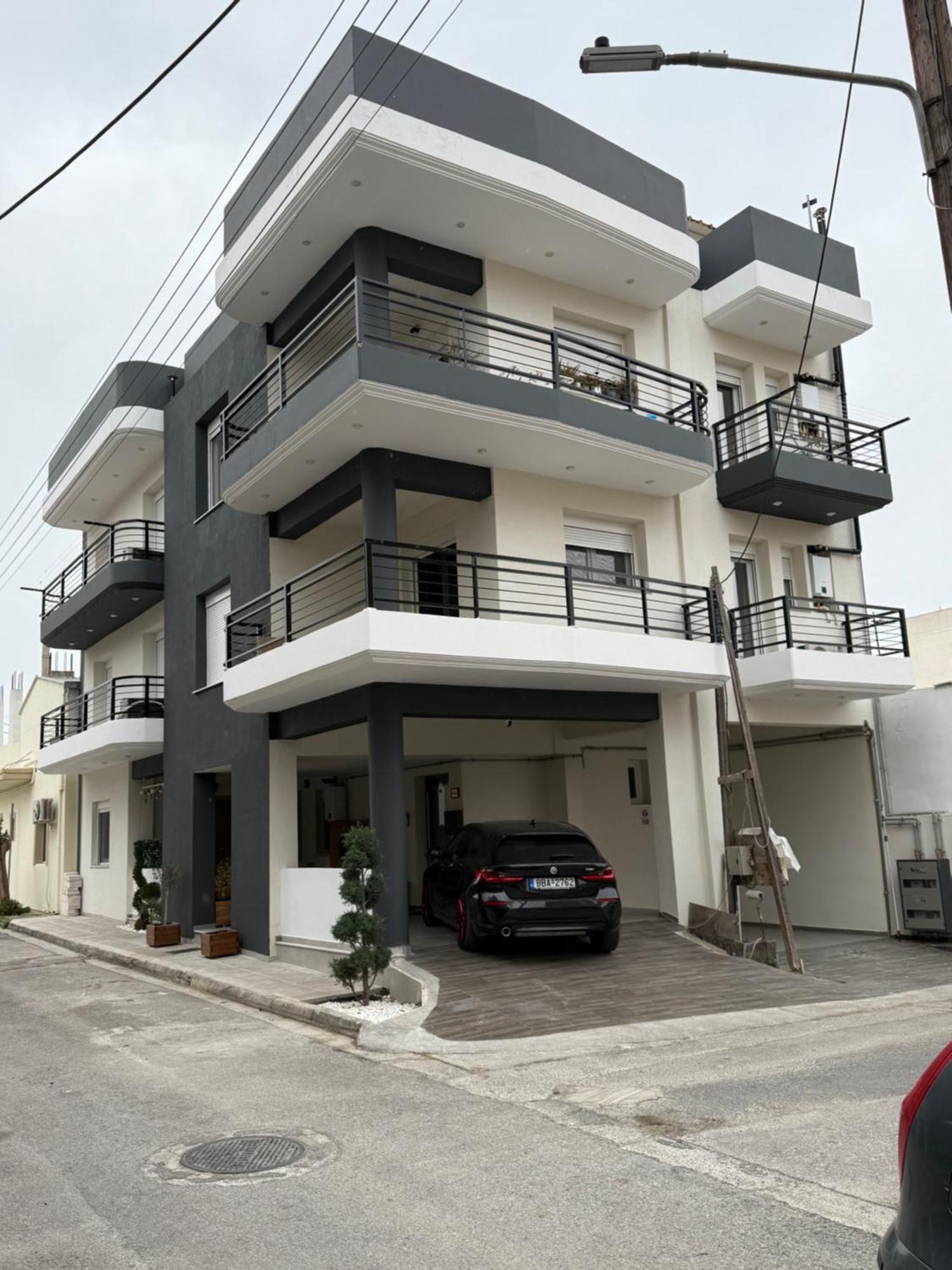 Mini Luxe Retreat Apartmán